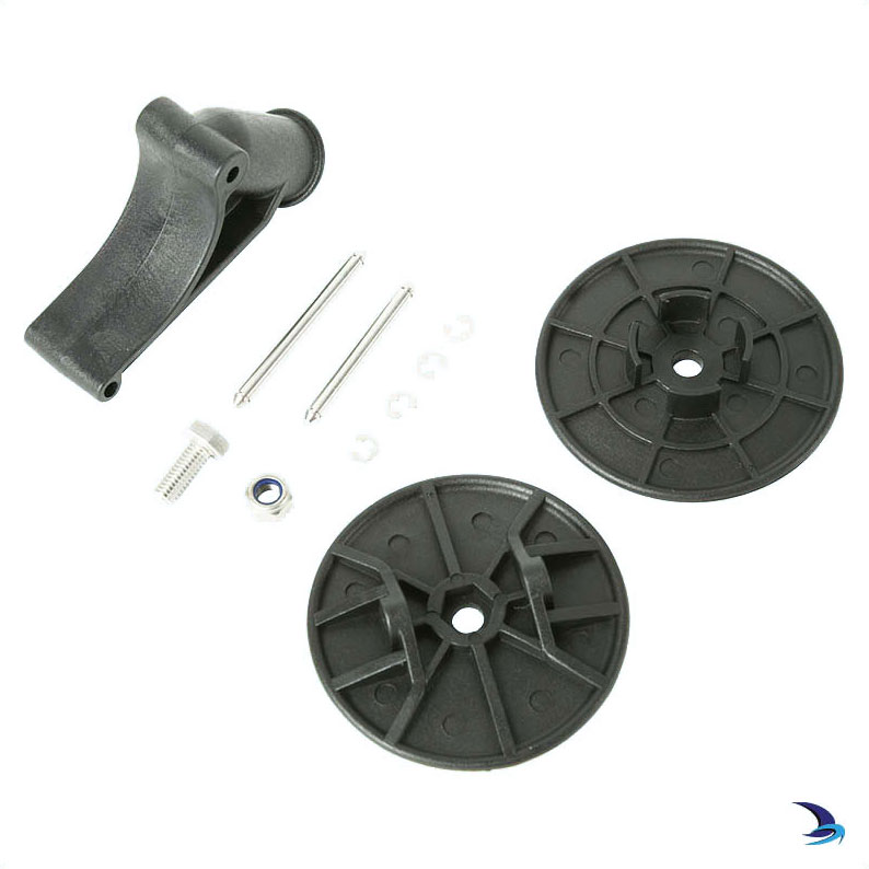 Whale - Rocker Arm & Clamp Plate Kit for Whale Compac 50